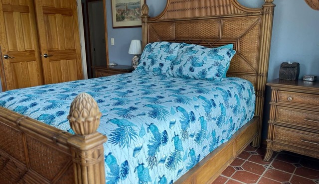 2B/2B on Anna Maria Island 3 blocks from the Beach