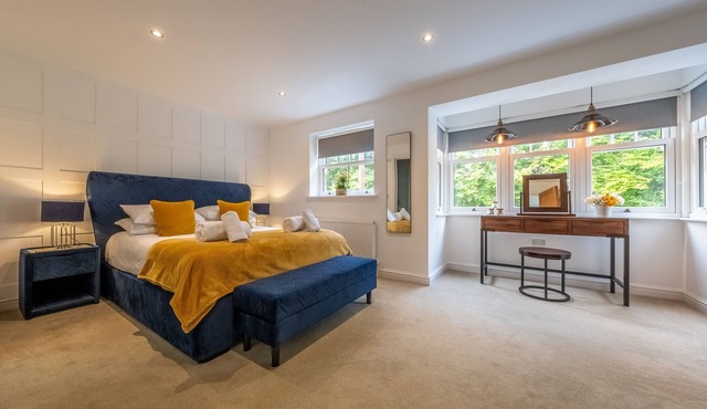 2b Harbour Road, Overstrand, Norfolk