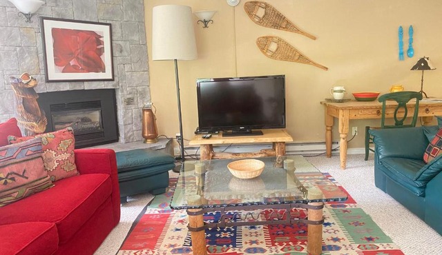 2B Terrace next to creek Unbeatable location