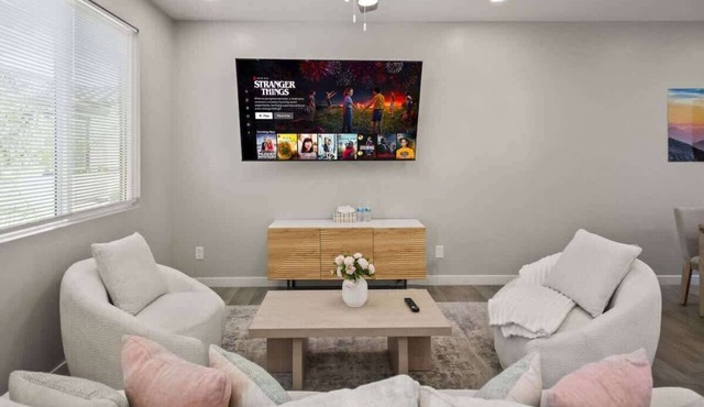 2B2B Free Parking & Premium Beds