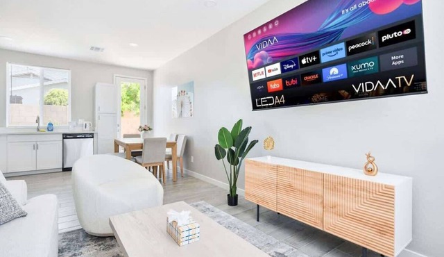 2B2B Paradise Pool Apartment & Park Free