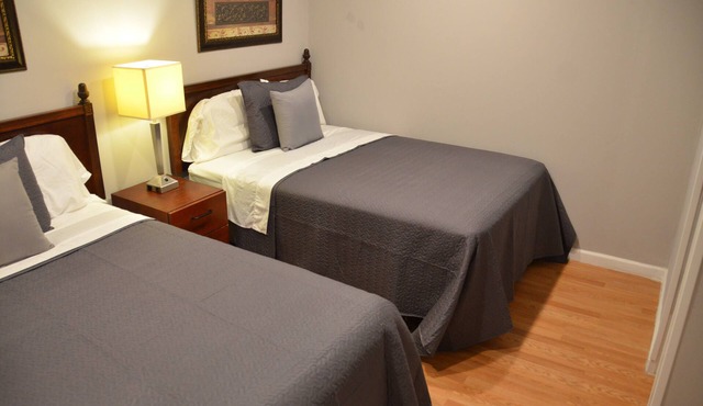 2BA 6-Beds 10-min to downtown Nashville!