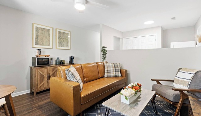 2bd/2ba workforce housing near Chatt hospitals!