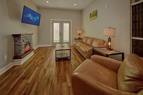 2BD/#3 Town Place 1