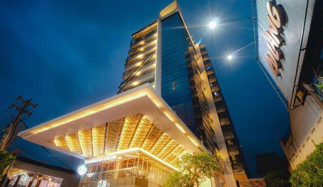 2bd Apartment Uttara by Indoroom
