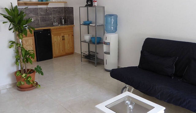 2BD condo in residence with pool near everything in Cabarete