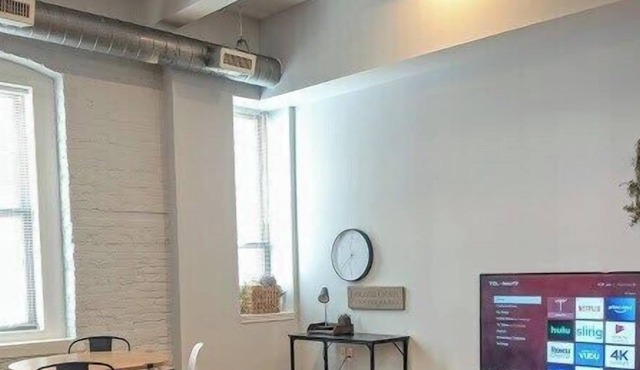 2bd/Free Parking/West End/Extended Stay!