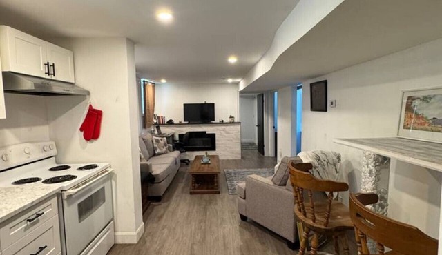 2bd Near LHSC, UWO, Fanshawe College