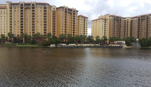 2BD/Orlando - Near Disney! Mini Golf, Lazy River!