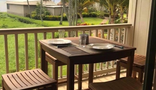 2BD Peace & Paradise MOLOKAI-1.5 bath/2 LANAIS w/Oceanview-Grandeur & Gorgeous!