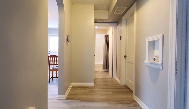 2BD Unit/K Bed@Central Louisville