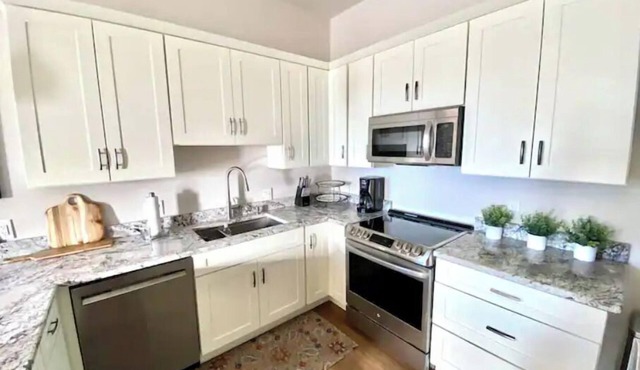 2Bdrm Cozy and Comfortable Castle Rock Gem