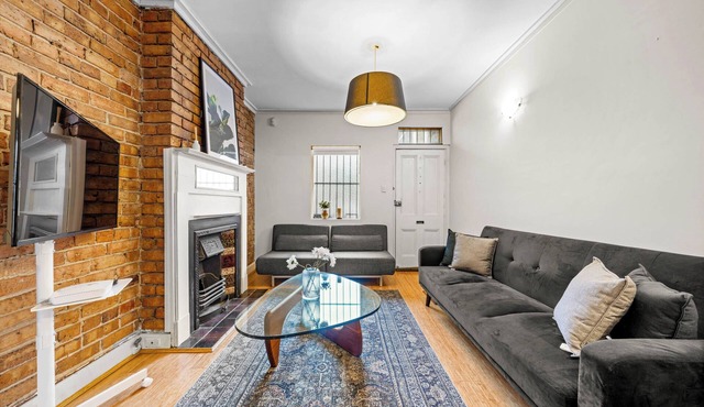 2Bds& DarlingH&FishM Super Cozy