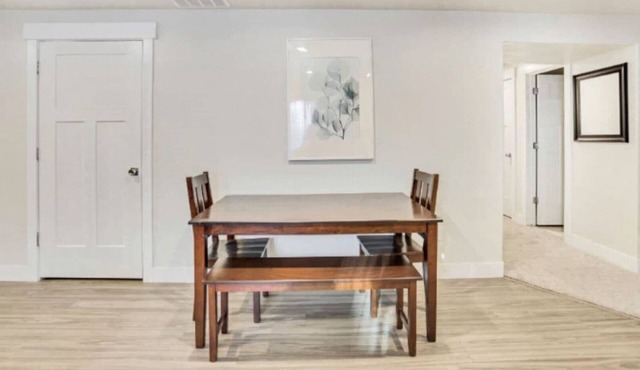2BED-1BATH Apartment Close to Utah Lake & Colleges
