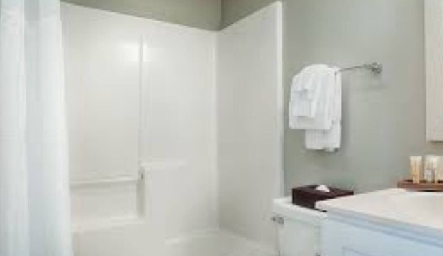 2bed/2bath Lockoff. Edisto Beach, SC!