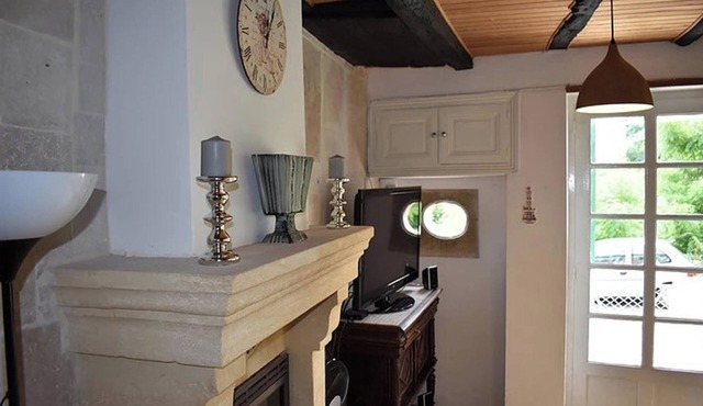 2Bed Cottage Sleeps 4 - Garden, Patio, Pets