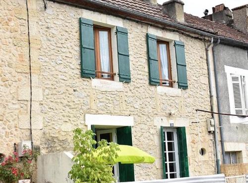 2Bed Cottage Sleeps 4 - Garden Patio Pets