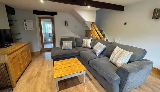 2bed Cottage - Trawden - Pet Friendly - Sleeps4