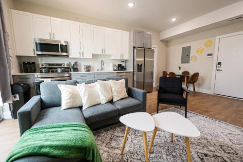 2Bed2Bath King BedCentralWDWIFI