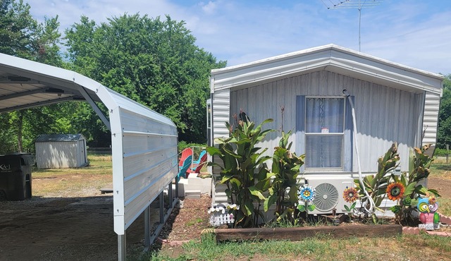 2bedroom 1bath Little home at Keystone Lake