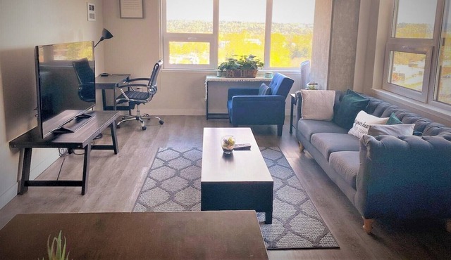 2bedroom/Airport/Healthcare/Remote Workers