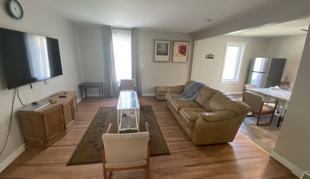 2bedroom Apartment in Campbellville