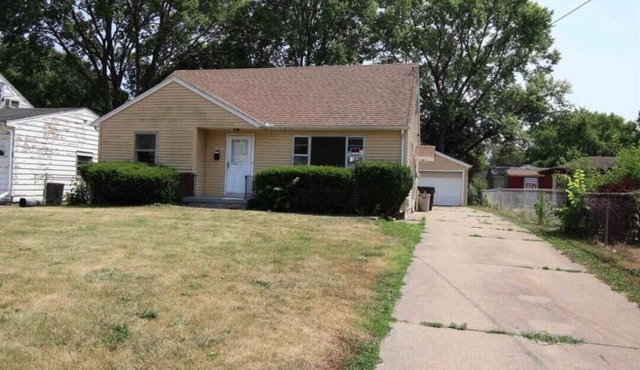 2Bedroom Home away from home