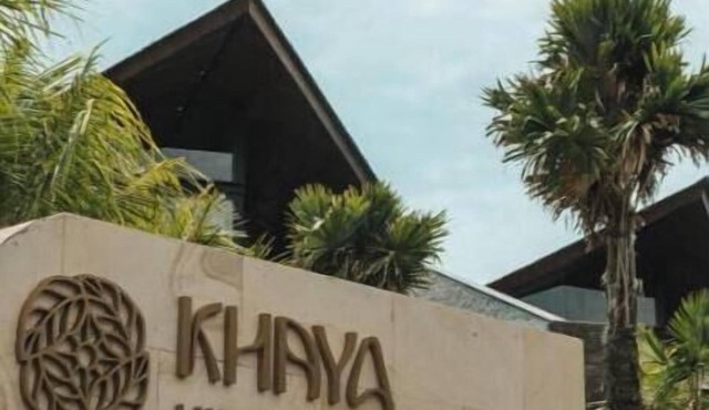 2bedrooms ocean view villa unit 1