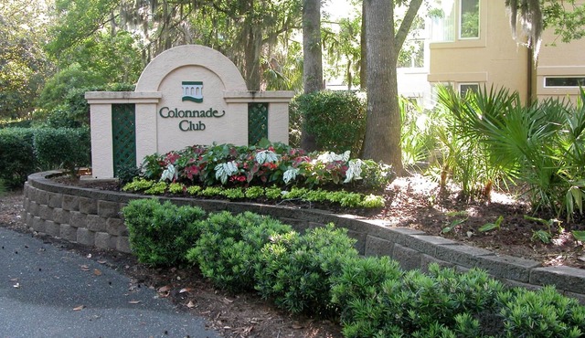 2BR 2BA, 1st Floor, Golf course/lagoon view, WiFi, 50" HDTV x 3,minutes to beach