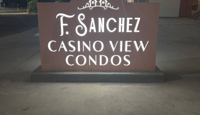 2BR/2BA Cozy Condo walking distance to Kickapoo Lucky Eagle Casino