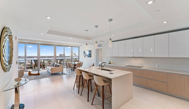 2BR 2BA in a Luxury Beach Resort Amrit