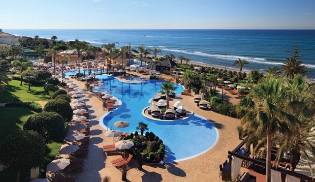 2BR/2BA - Marriott Marbella Resort - 6/26-7/3/2026 - PRICE DROP!
