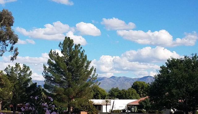 2BR 2BA Town Home Golf Course Mountain Views 1400 sf Walkable Neighborhood