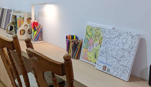 2BR+2Bath/10-min-station: A Convenient Travel Home