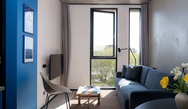 2BR 2bath boutique apartment by Daniel&Jacob's