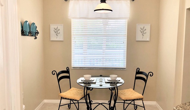 2br/2bth - 1250ft - North Naples- 2 bd/2bath Cypress Woods North(Naples, Fl)