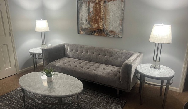 2br Albany Corporate Comfort