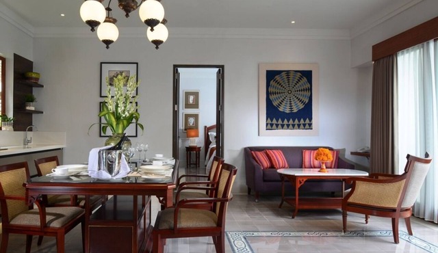 2BR Apart Room in Sanur