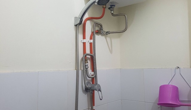 2BR Apartemen, Ada Kolam Renang & Nyaman, Bandung