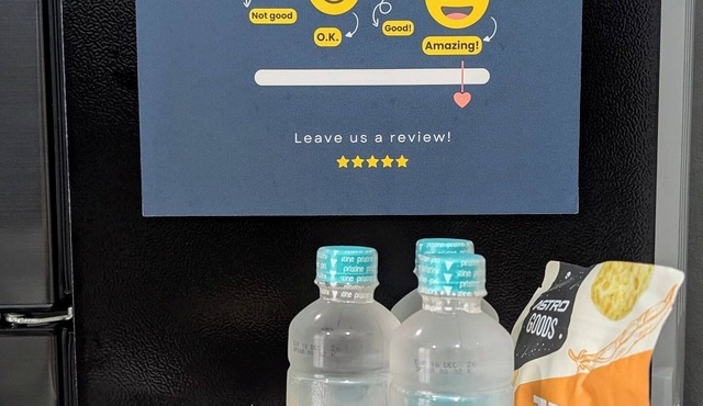 2BR Apartment Vanya Park (Near ICE BSD)