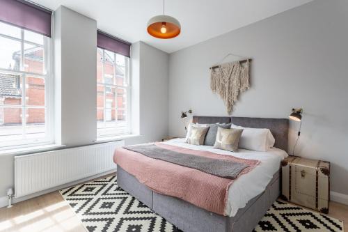 2BR Apartments in Southend near City Centre