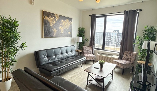 2BR apt close to EWR Airport 1751