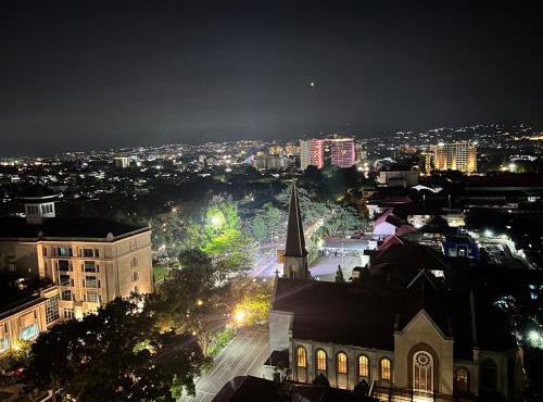 2BR Apt, El Royale Hotel, Braga, City Center