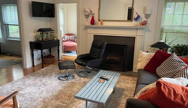 2BR Apt in Boston close to Hospitals, Fenway Park, Bus, T, Restaurants and WF