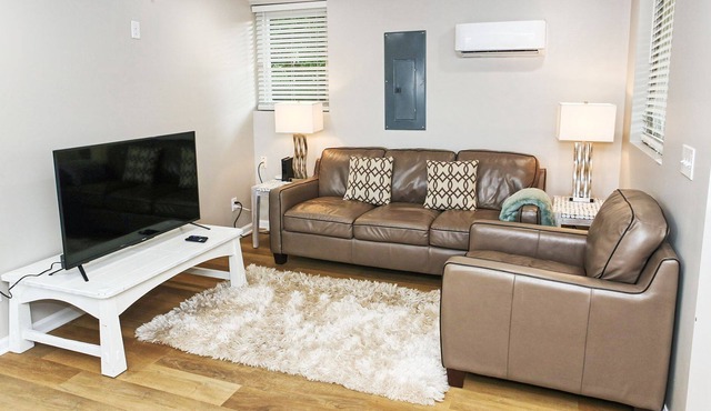 2BR at West Pine Street