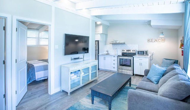 2BR Boutique Suite #8