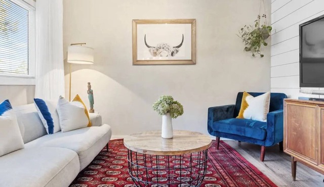 2BR Bungalow | Russian River & Wine Country