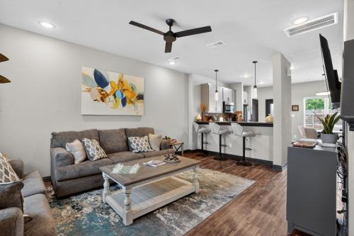 2BR Condo in College Station