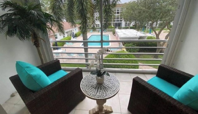 2BR Condo in Gardens by the Sea – 3-Min Walk to Secluded Beach + Heated Pool
