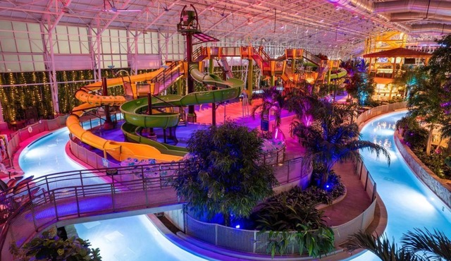 2BR Condo On The Boardwalk w/3 Baths! Cozysuites